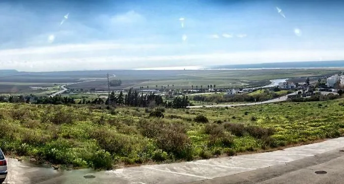 Daniel * Коніль-де-ла-Фронтера