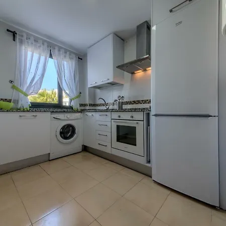 Daniel * Conil De La Frontera