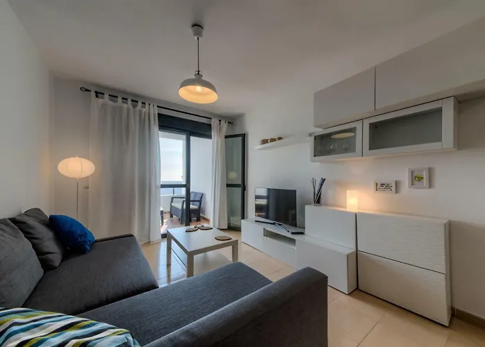 Daniel Appartement Conil De La Frontera