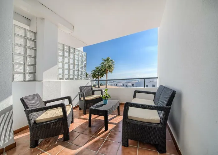 Daniel Appartement Conil De La Frontera