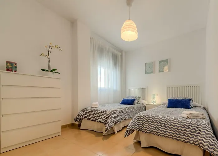 Daniel Appartement Conil De La Frontera