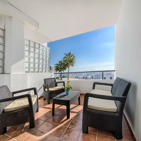 Daniel Appartement Conil De La Frontera