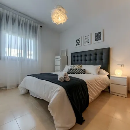 Daniel Appartement Conil De La Frontera