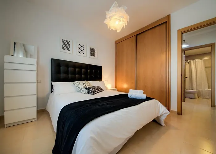 Daniel Appartement Conil De La Frontera