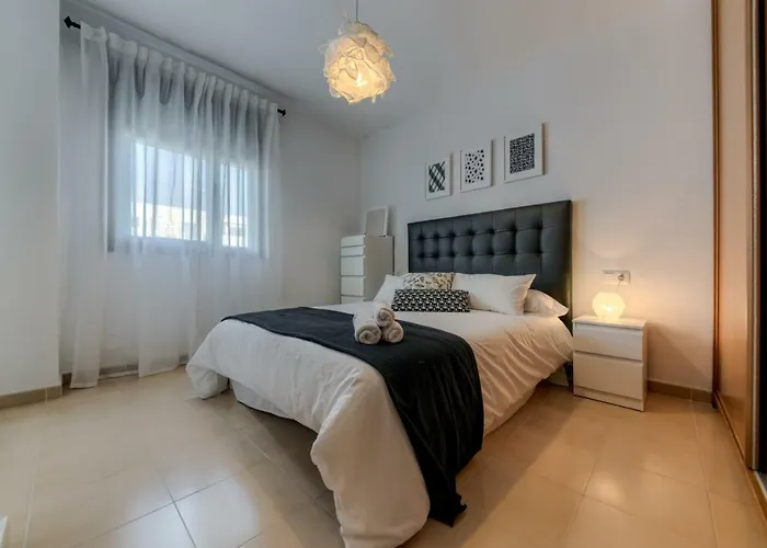 Daniel Appartement Conil De La Frontera