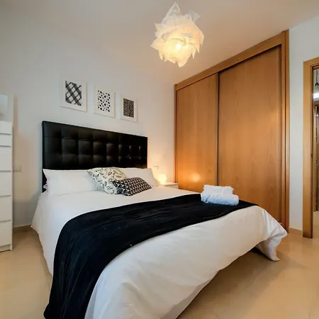 Daniel Apartment Conil De La Frontera