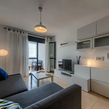 Daniel Appartement Conil De La Frontera