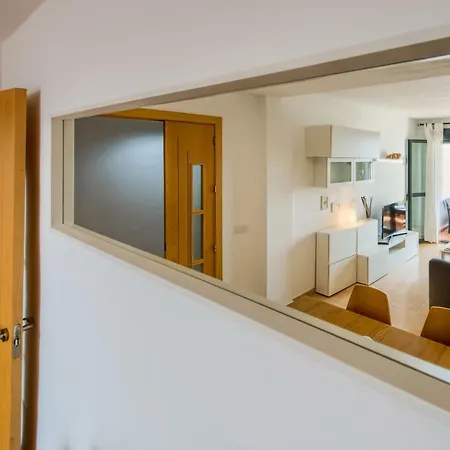 Daniel Apartment