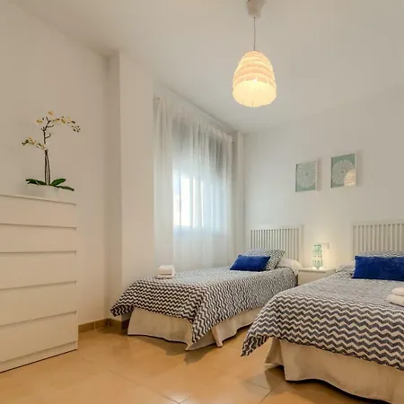 Daniel Appartement Conil De La Frontera